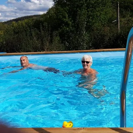 'le Bonheur' Holiday home *