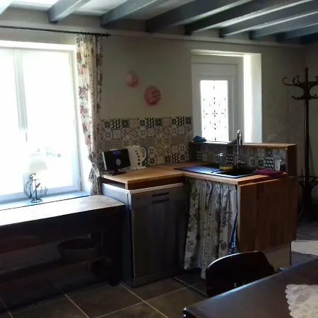 'le Bonheur' Holiday home
